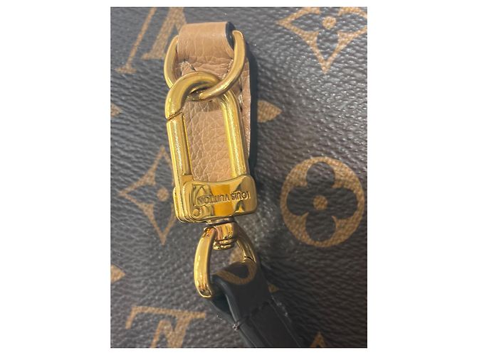 Bolsa Louis Vuitton Marignan Monogram - vista 3