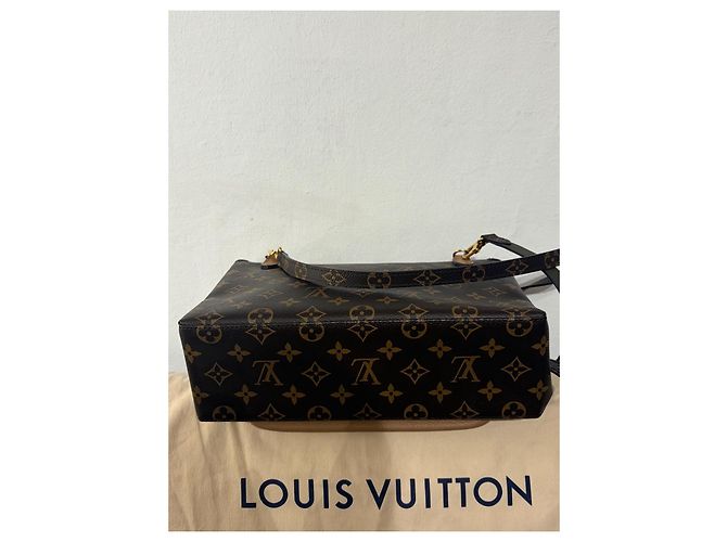 Bolsa Louis Vuitton Marignan Monogram - vista 4