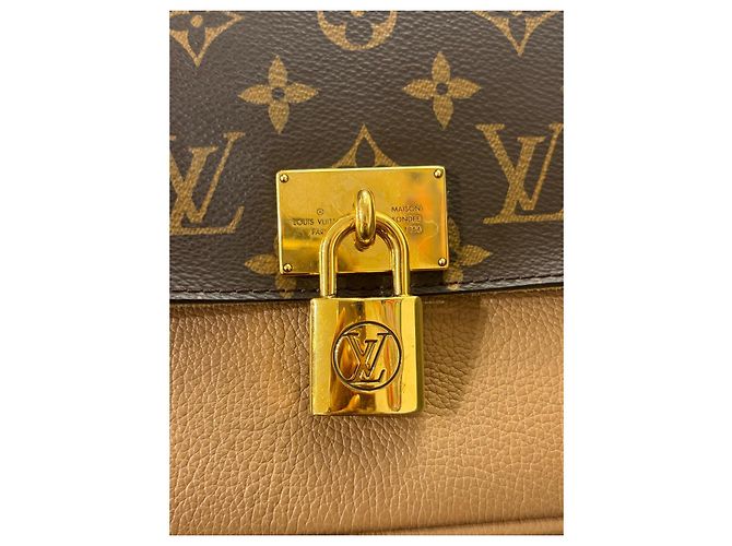Bolsa Louis Vuitton Marignan Monogram - vista 6