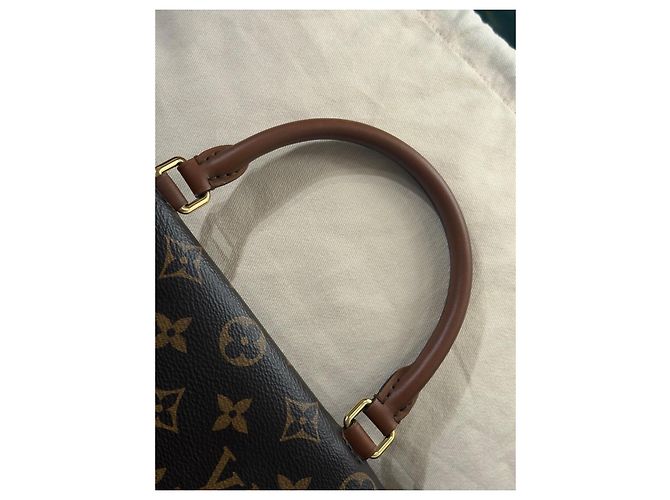Bolsa Louis Vuitton Marignan Monogram - vista 8