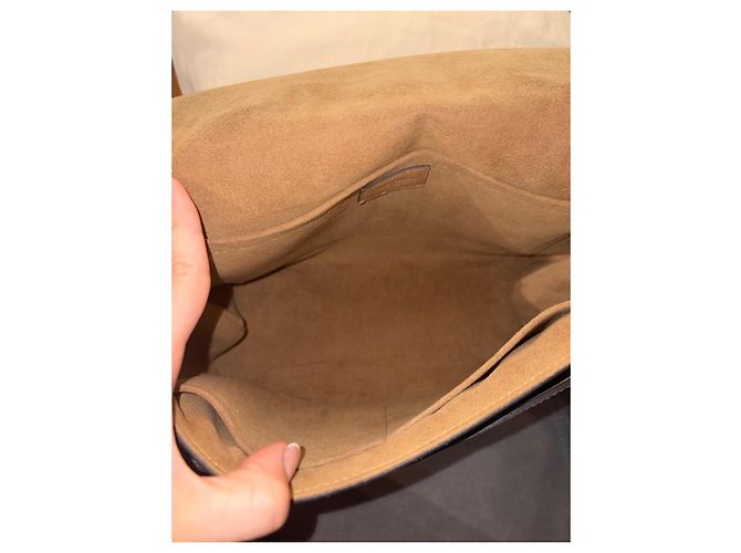 Bolsa Louis Vuitton Marignan Monogram - vista 9
