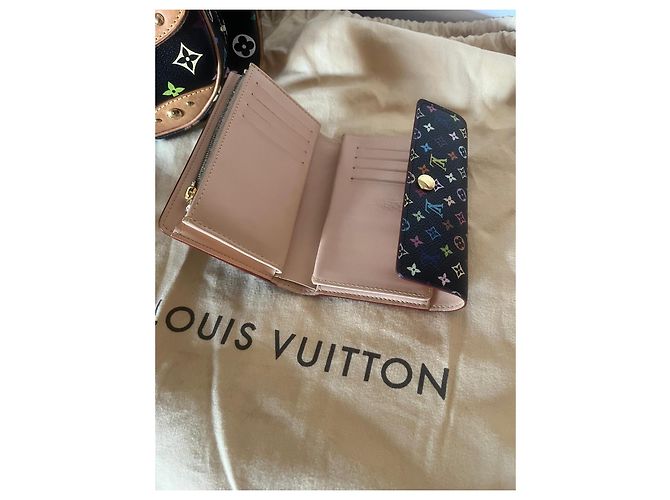 Louis Vuitton Monogram Multicolore Speedy 30 Multiple colors - view 10