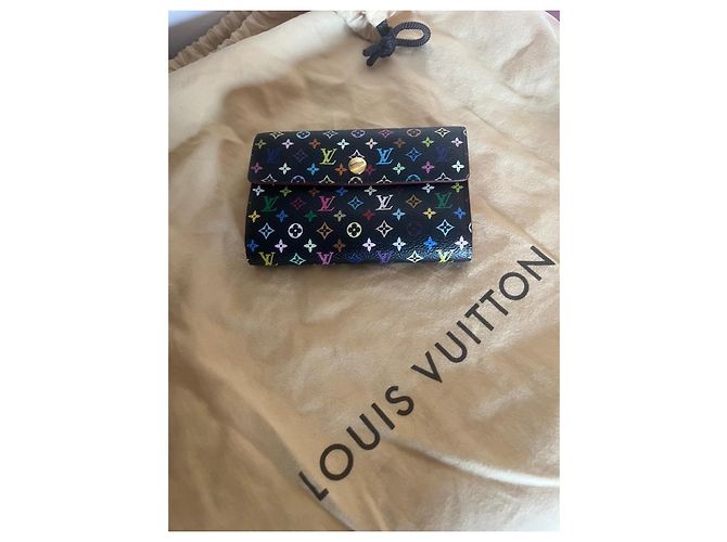 Louis Vuitton Monogram Multicolore Speedy 30 Multiple colors - view 11