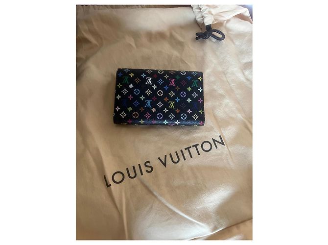 Louis Vuitton Monogram Multicolore Speedy 30 Multiple colors - view 12