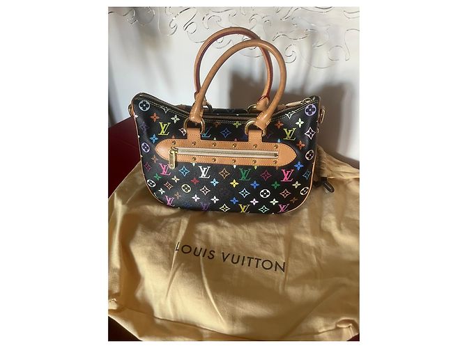 Louis Vuitton Monogram Multicolore Speedy 30 Multiple colors - view 2