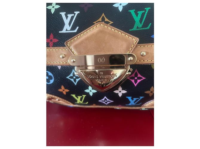 Louis Vuitton Monogram Multicolore Speedy 30 Multiple colors - view 6