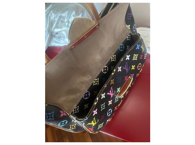 Louis Vuitton Monogram Multicolore Speedy 30 Multiple colors - view 8