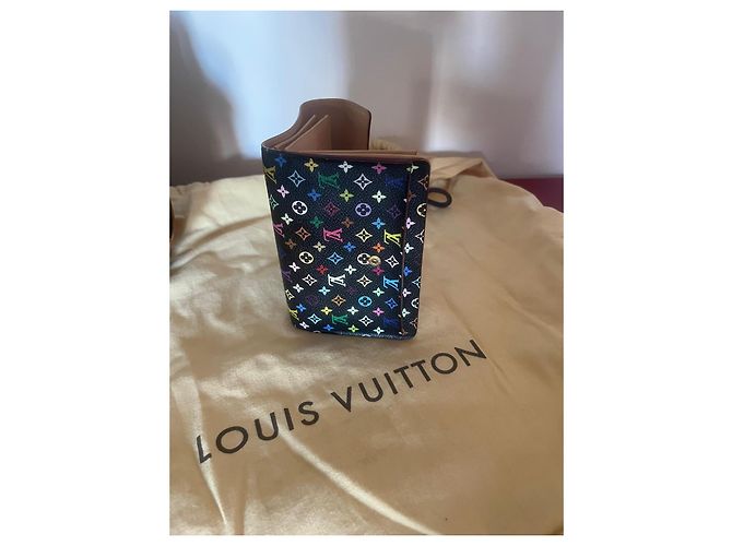 Louis Vuitton Monogram Multicolore Speedy 30 Multiple colors - view 9
