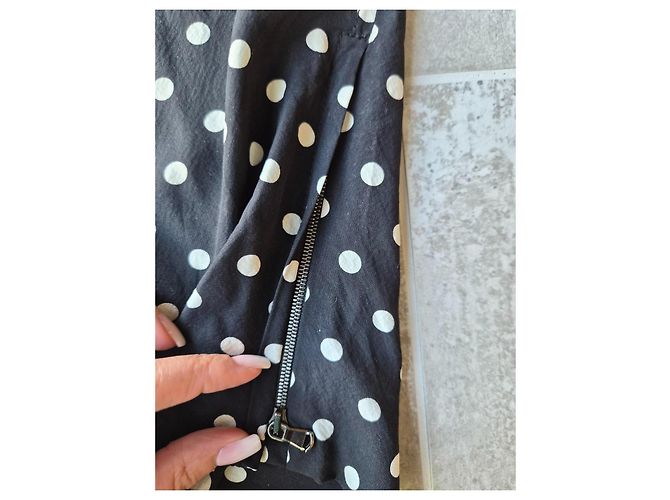 Pantalones Dolce & Gabbana de lunares - vista 2