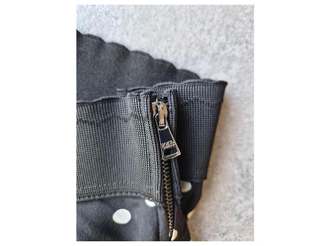 Pantalones Dolce & Gabbana de lunares - vista 5