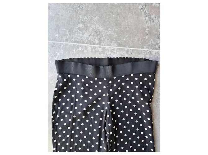 Pantalones Dolce & Gabbana de lunares - vista 8