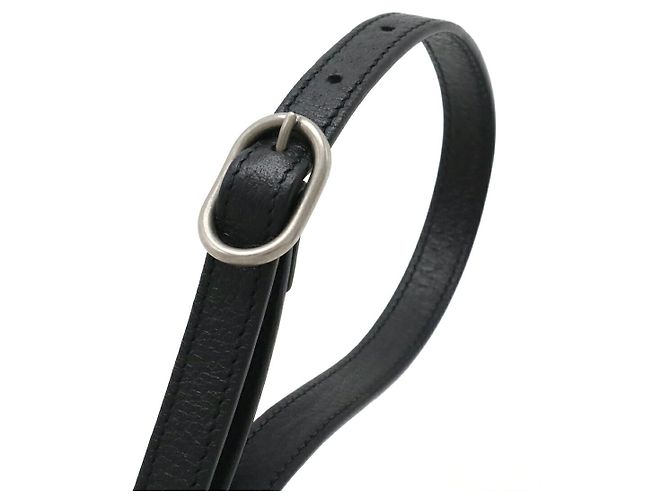 Borsa a tracolla Gucci Off The Grid Nero - vista 7