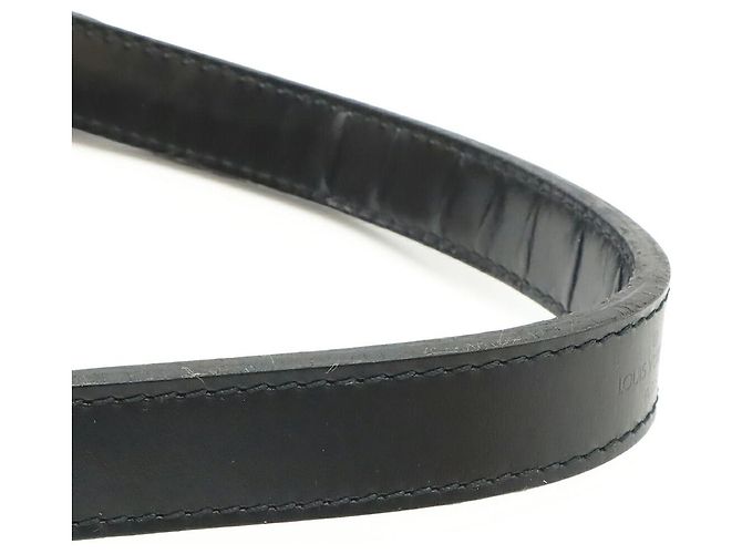 Borsa a tracolla Louis Vuitton Noe Nero - vista 7
