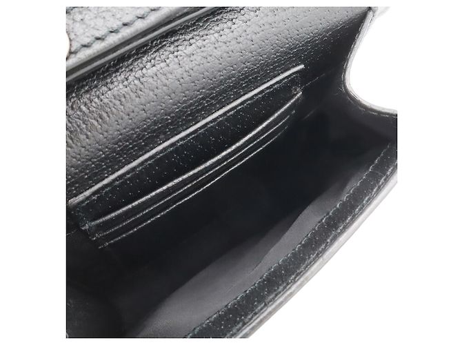 Borsa a tracolla Gucci Off The Grid Nero - vista 7