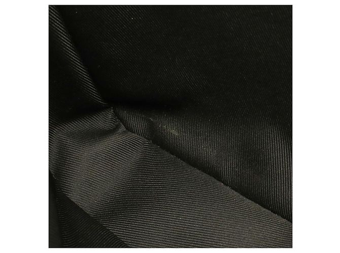 Borsa Messenger Louis Vuitton Taiga Romain PM Nero - vista 7