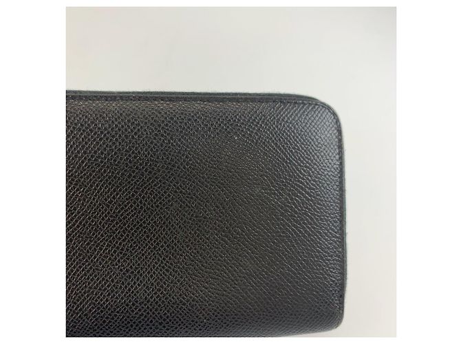 Bulgari Bvlgari Long Wallet Black - view 9