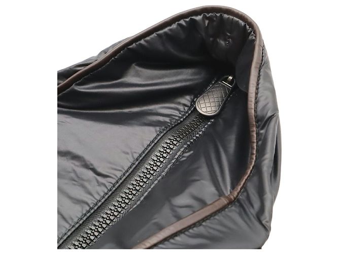 Borsa Tote Bottega Veneta Spinnaker Multicolore - vista 5