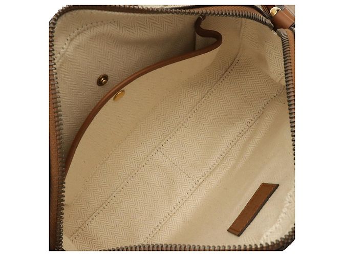 Borsa a tracolla Gucci GG Emblem Multicolore - vista 6
