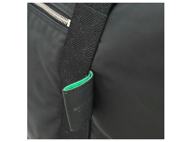 Borsa Boston Bottega Veneta Multicolore - vista 9