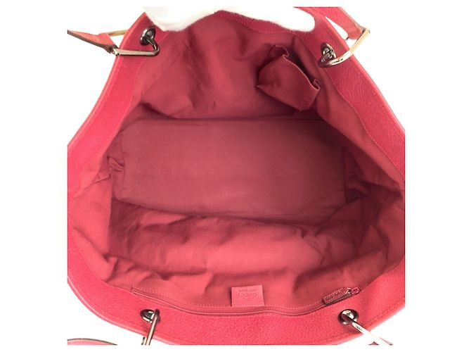 Borsa Tote Gucci GG Canvas Marrone Beige - vista 9