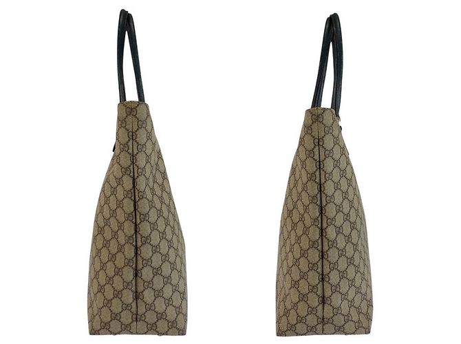 Gucci GG Supreme Tote Bag Mehrfarben - Ansicht 8