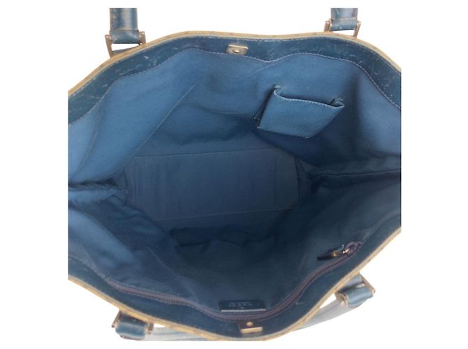 Gucci GG Supreme Tote Bag Mehrfarben - Ansicht 9