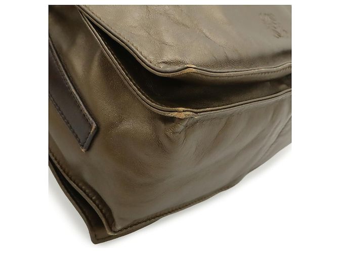Borsa a tracolla Loewe Flamenco 22 Multicolore - vista 3