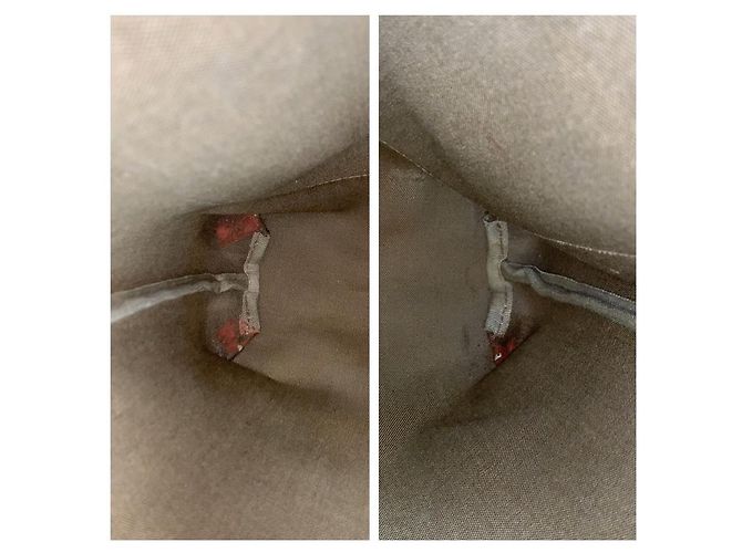 Gucci GG Supreme Tote Bag Mehrfarben - Ansicht 5