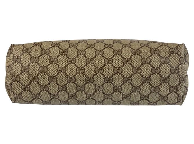 Gucci GG Supreme Tote Bag Mehrfarben - Ansicht 9