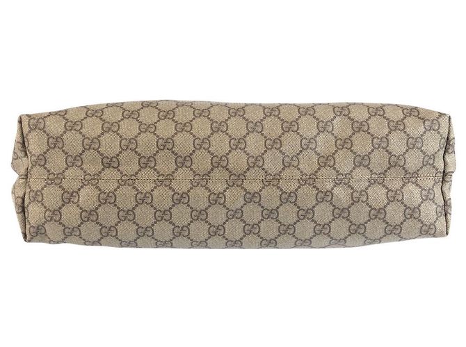 Borsa Tote Gucci GG Supreme Multicolore - vista 10