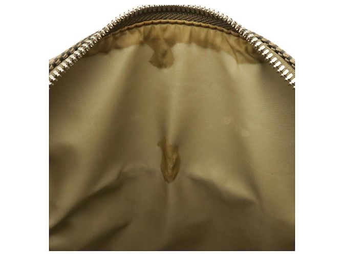 Borsa a tracolla Louis Vuitton Citadin Multicolore - vista 7
