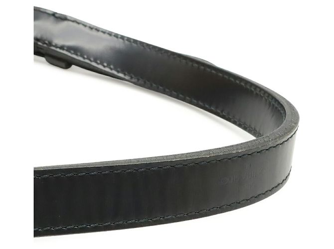 Louis Vuitton Noe Schultertasche Schwarz - Ansicht 9