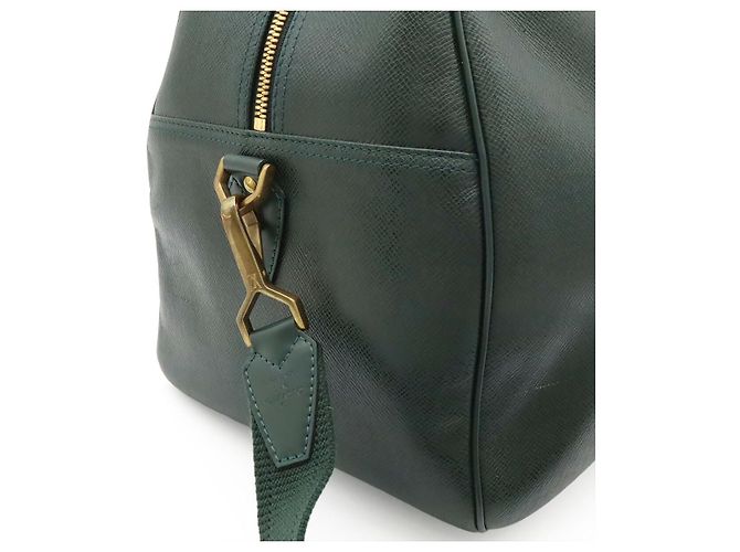 Bolsa Boston Louis Vuitton Kendall PM Verde - vista 8