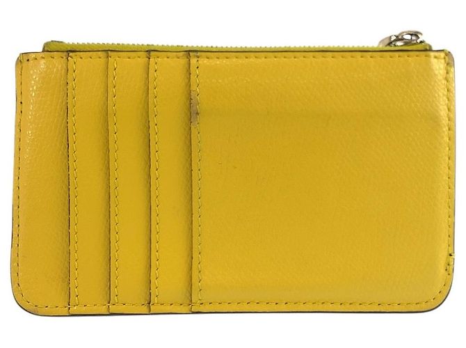 Monedero Fendi Zucca Multicolor - vista 2