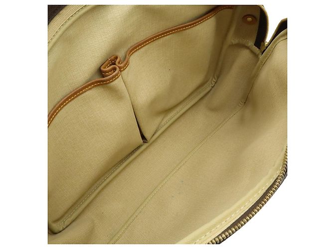 Louis Vuitton Reporter GM Crossbody Bag Braun - Ansicht 8