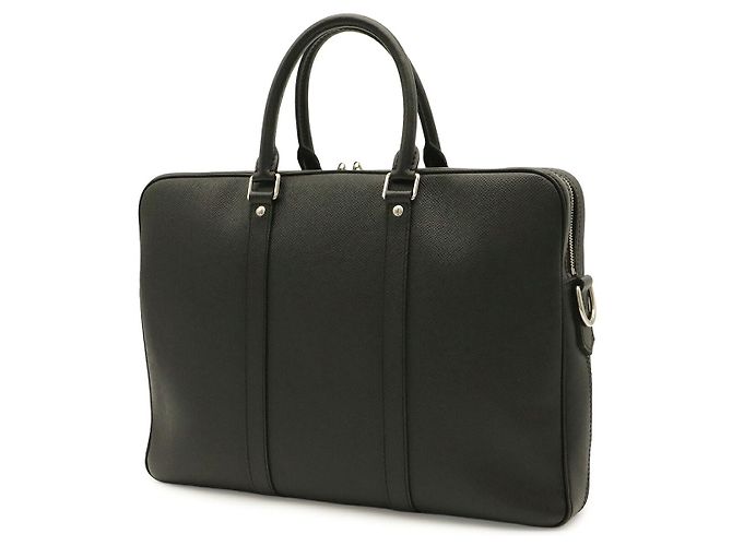 Louis Vuitton Porte Documents Voyage PM Multicolore - vista 2