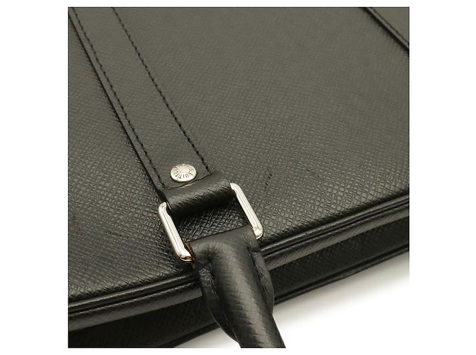Louis Vuitton Porte Documents Voyage PM Multicolore - vista 4