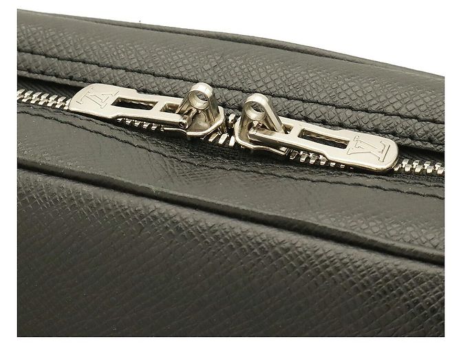 Louis Vuitton Porte Documents Voyage PM Multicolore - vista 6