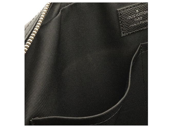 Louis Vuitton Porte Documents Voyage PM Multicolore - vista 9