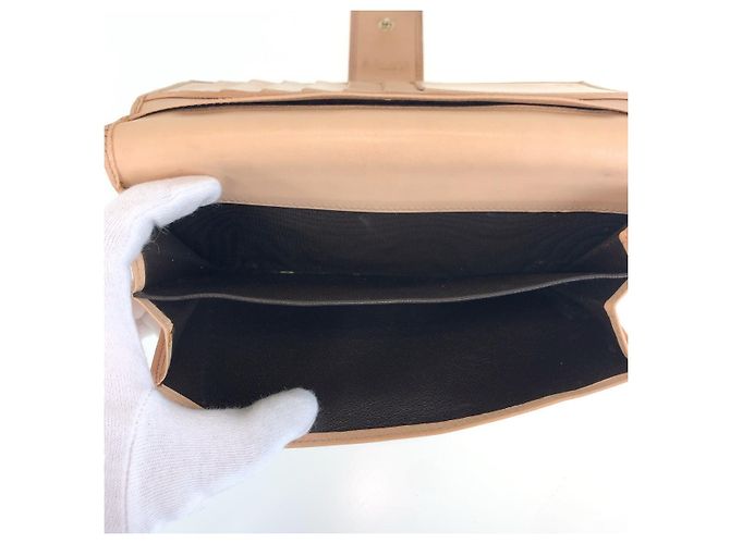 Portafoglio lungo Gucci Abby Multicolore - vista 5