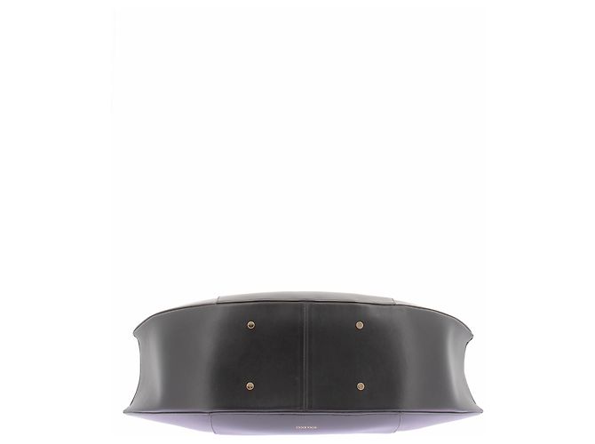 Nina Ricci Borsa Le Bal in Pelle Nera Nero - vista 6