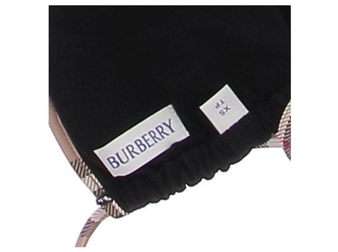 Burberry Bikini Negro - vista 5