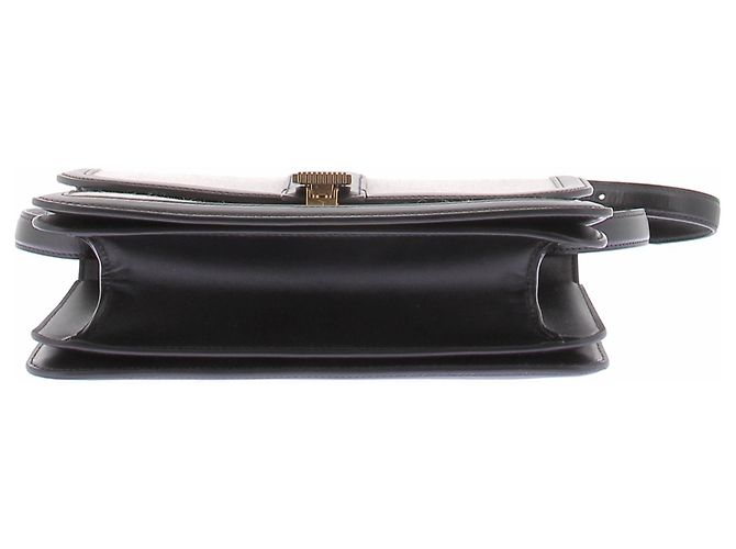 Khaite Borsa a tracolla Blake Beige - vista 6