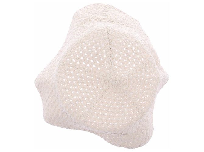 Gorro bege Ami - vista 6
