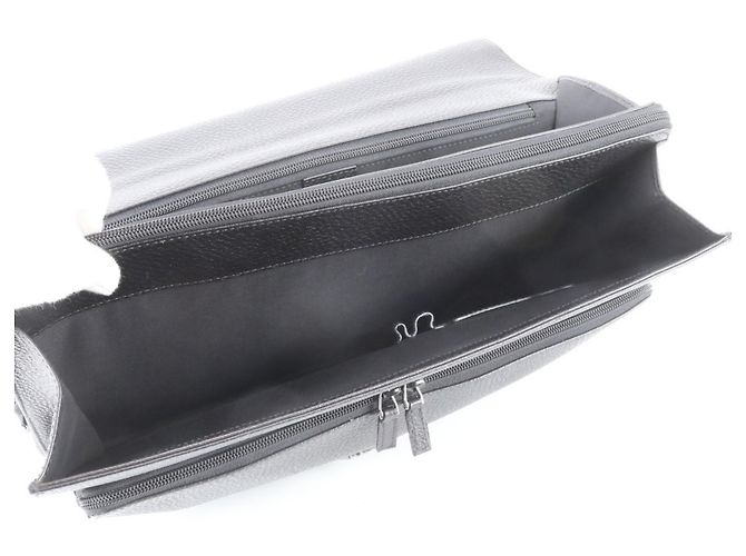 Borsetta Gucci in pelle Nero - vista 7