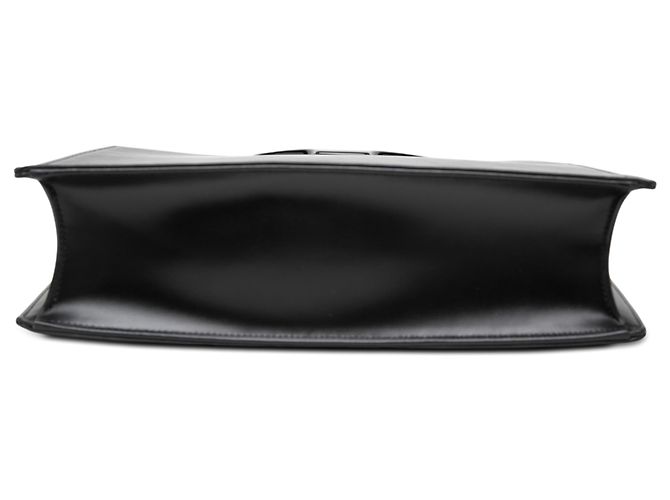 Louis Vuitton Black Epi Ombre Schwarz - Ansicht 3