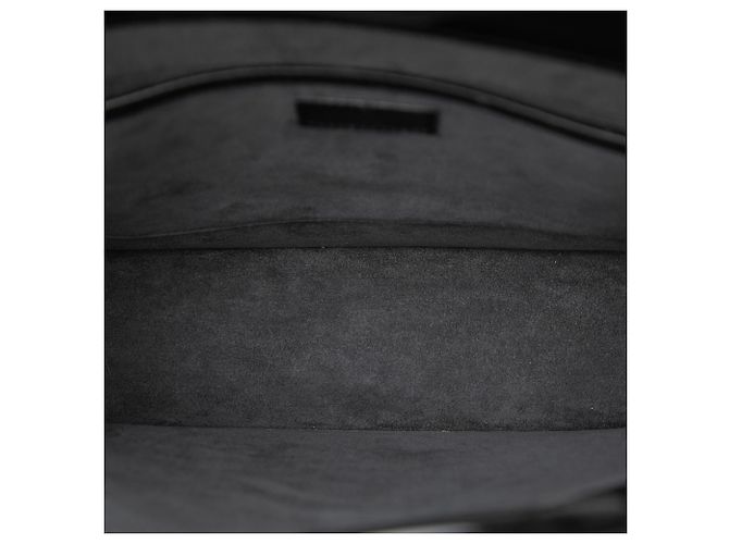 Louis Vuitton Black Epi Ombre Schwarz - Ansicht 4