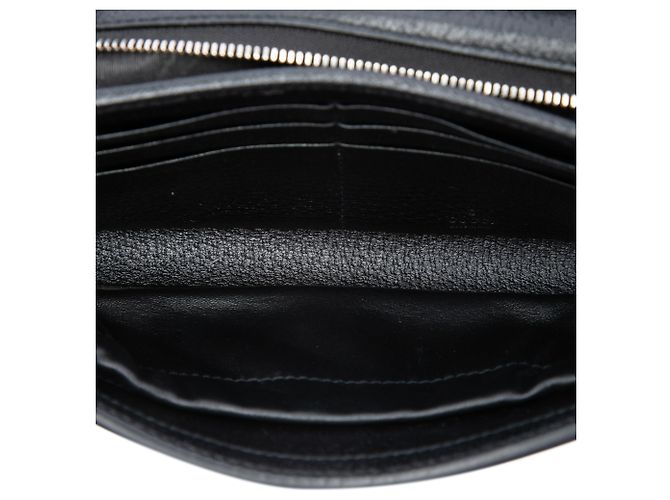 Borsa a tracolla Gucci Black GG Nylon Off The Grid Nero - vista 4