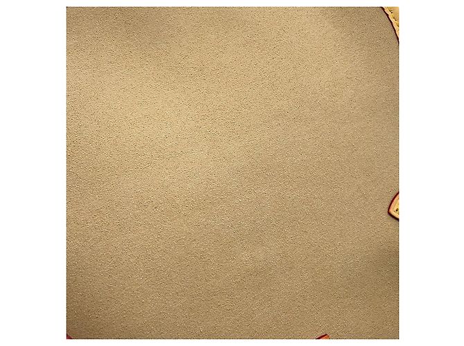 Louis Vuitton Brown Monogram Saumur BB Castaño - vista 6