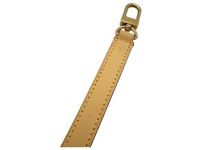 Louis Vuitton Brown Monogram Saumur BB Castaño - vista 9